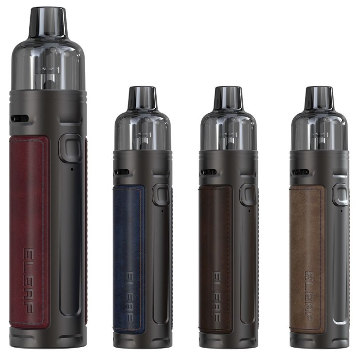 ISOLO-R POD STARTER KIT - ELEAF