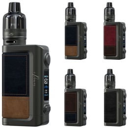 ISTICK POWER 2C STARTER KIT - ELEAF