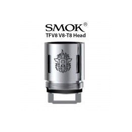 3PZ COIL TFV8 V8-T8 - SMOK