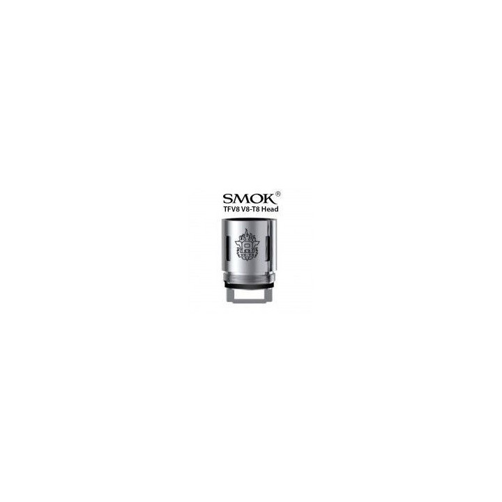 3PZ COIL TFV8 V8-T8 - SMOK