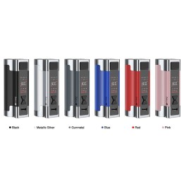 Aspire Mod Zelos 3