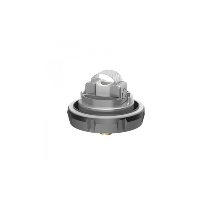 DECK RIGENERABILE Zeus ZX II Mesh GeekVape -  GunMetal