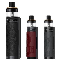 DRAG X PNP-X STARTER KIT - VOOPOO