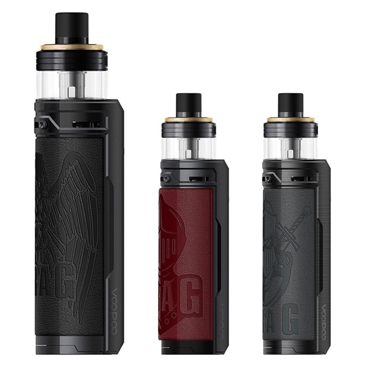DRAG X PNP-X STARTER KIT - VOOPOO