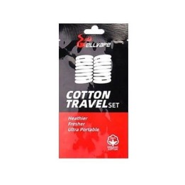 COTTON TRAVEL SET - HELLVAPE