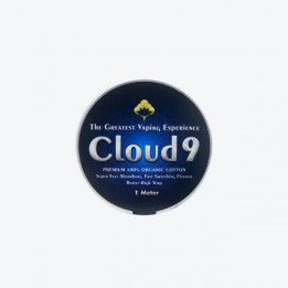 COTONE ORGANICO CLOUD 9