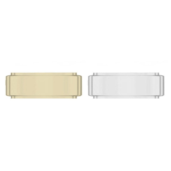 2 PZ VETRO DI RICAMBIO PER SIREN MTL RTA V4 - 2 ML - DIGIFLAVOR