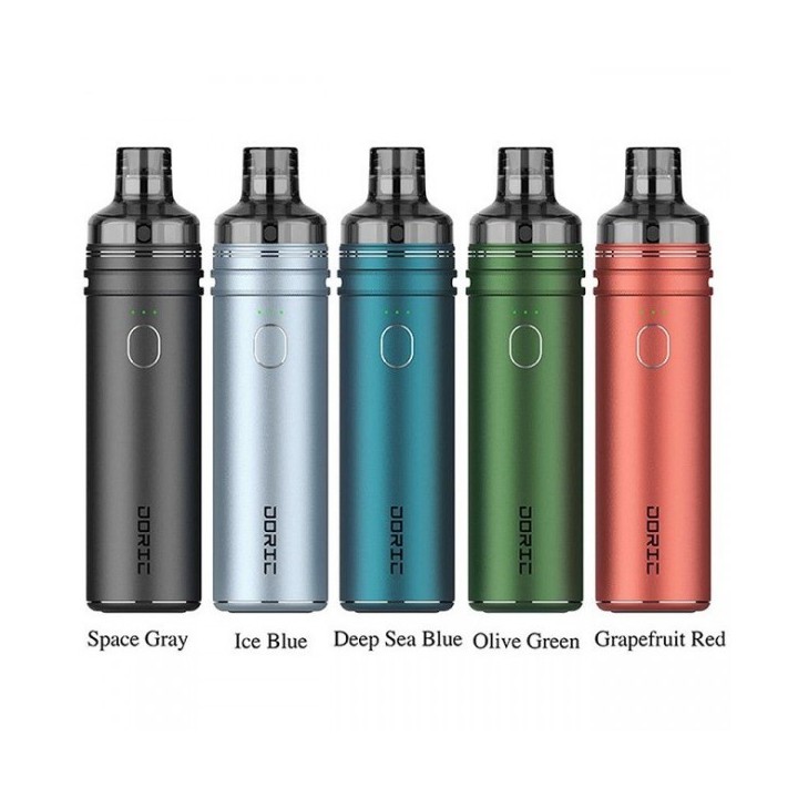 Voopoo Kit Doric 60