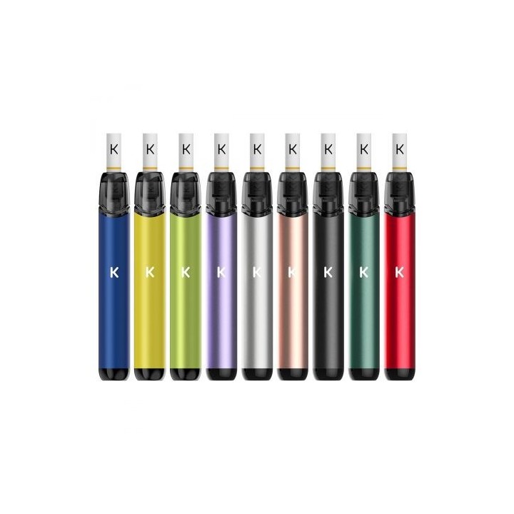 KIWI PEN STARTER KIT  - KIWI VAPOR