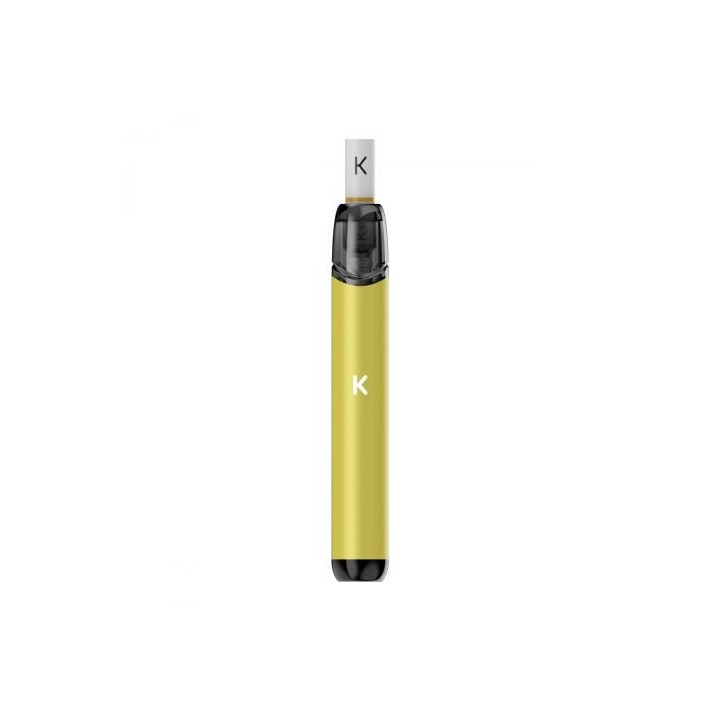 KIWI PEN STARTER KIT  - KIWI VAPOR