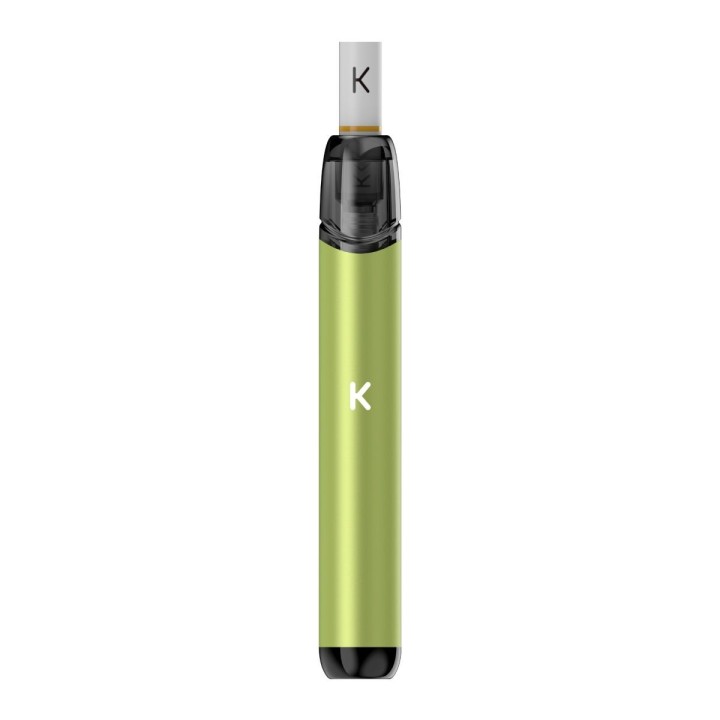 KIWI PEN STARTER KIT  - KIWI VAPOR