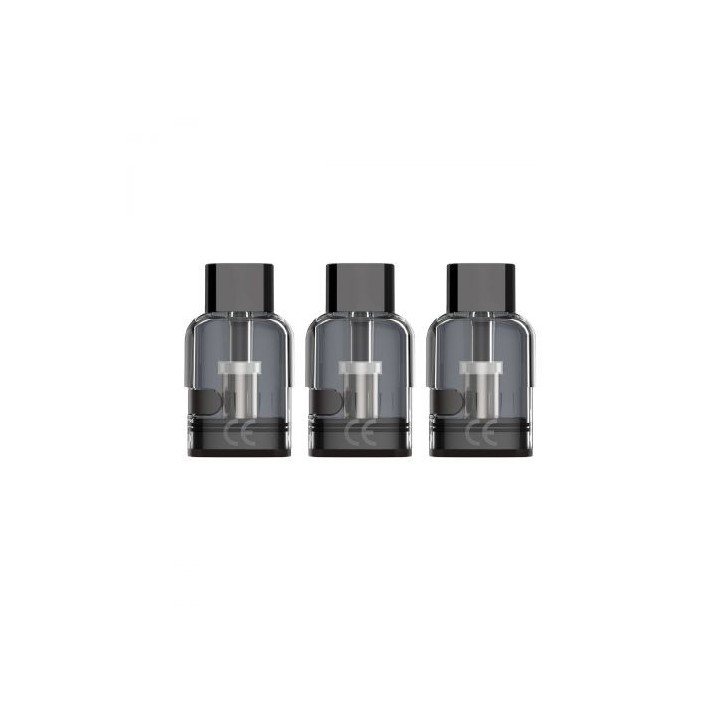 3PZ POD PER WENAX K1 - GEEK VAPE - 0.8 ohm