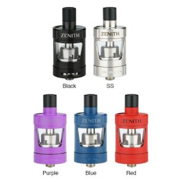 ATOMIZZATORE ZENITH 4 ML - INNOKIN
