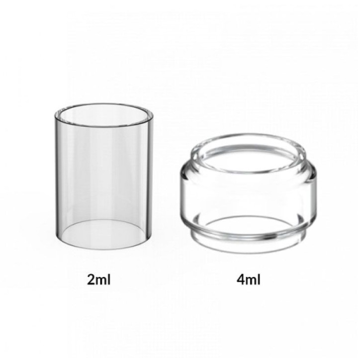 copy of Aspire Vetro di Ricambio per Nautilus Nano