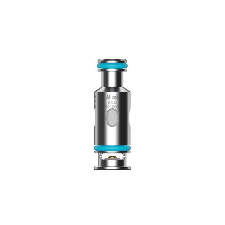 Aspire Resistenza Flexus AF Mesh (5 pezzi)