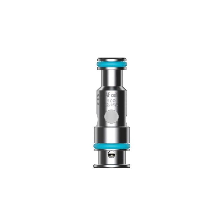 Aspire Resistenza Flexus AF Mesh (5 pezzi)