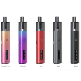 ASPIRE KIT VILTER S