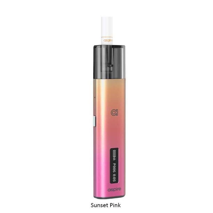 ASPIRE KIT VILTER S
