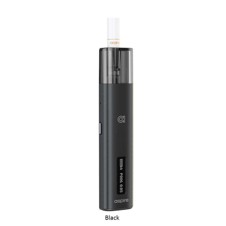 ASPIRE KIT VILTER S