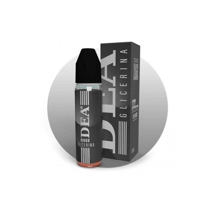 copy of Glicerina Vegetale 50ml - DEA