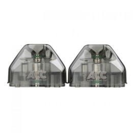 2PZ POD MESH COIL PER AVP - 0.6 OHM - ASPIRE