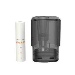 Aspire Pod di ricambio per Vilter 2 pezzi