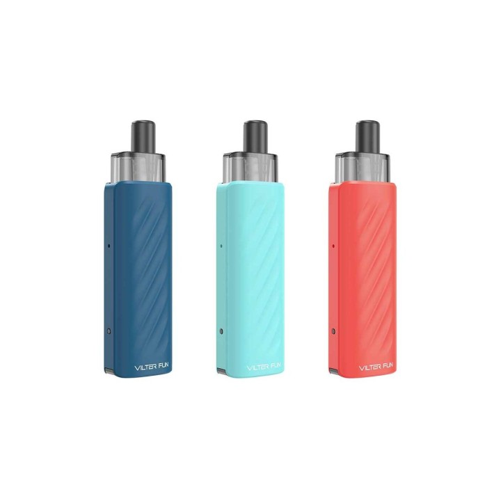 Aspire Kit Vilter Fun