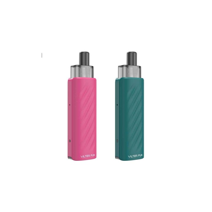Aspire Kit Vilter Fun