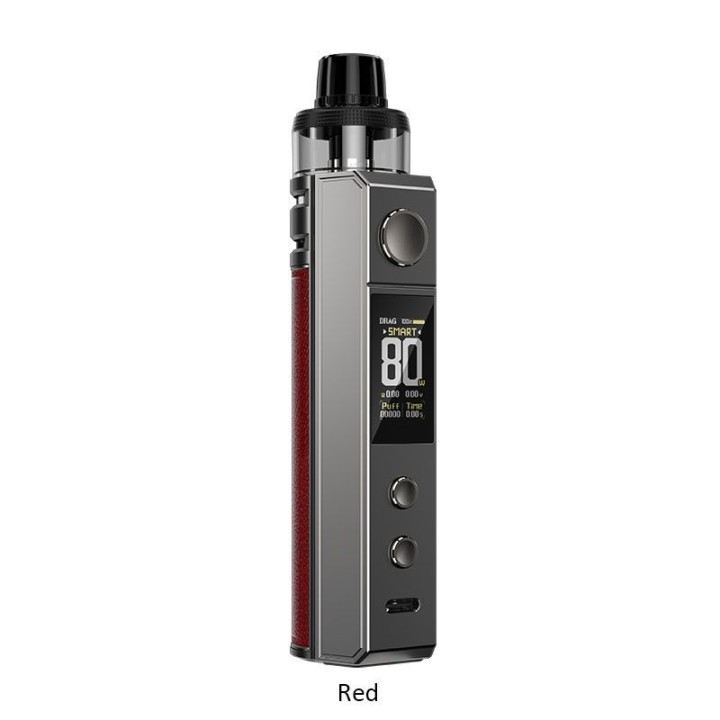 Voopoo Kit Drag H80S