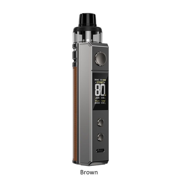 Voopoo Kit Drag H80S