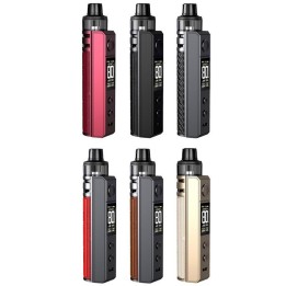 Voopoo Kit Drag H80S