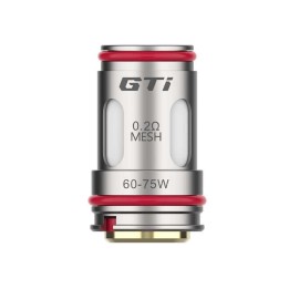 Vaporesso Resistenza GTi (5 pezzi)