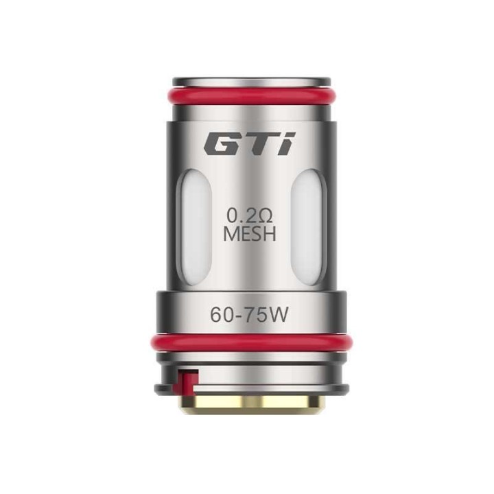 Vaporesso Resistenza GTi (5 pezzi)