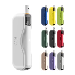 KIWI STARTER KIT - KIWI VAPOR