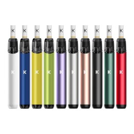 KIWI PEN STARTER KIT  - KIWI VAPOR