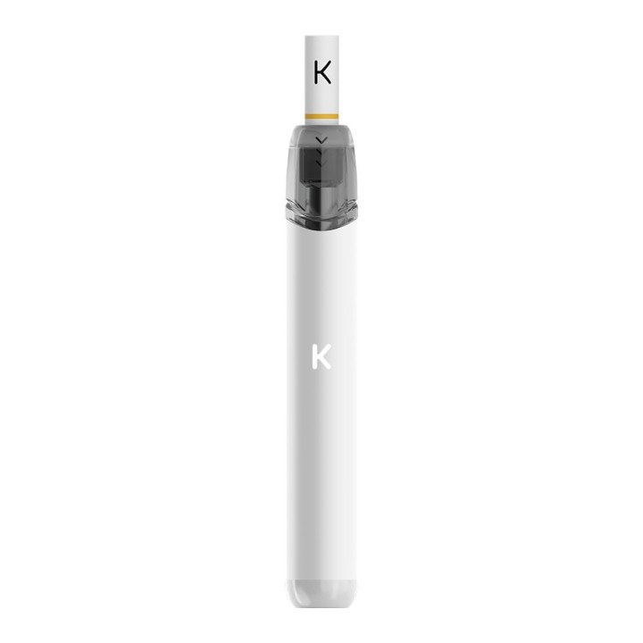 KIWI PEN STARTER KIT  - KIWI VAPOR