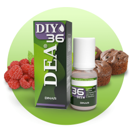 AROMA DEA 36 - DINAR