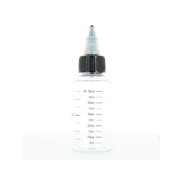 BOCCETTA GRADUATA 60ML