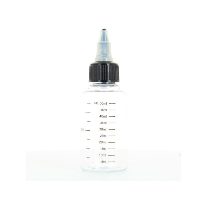 BOCCETTA GRADUATA 60ML
