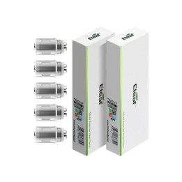 Eleaf Resistenza GS Air 0.75ohm  (5 pezzi)
