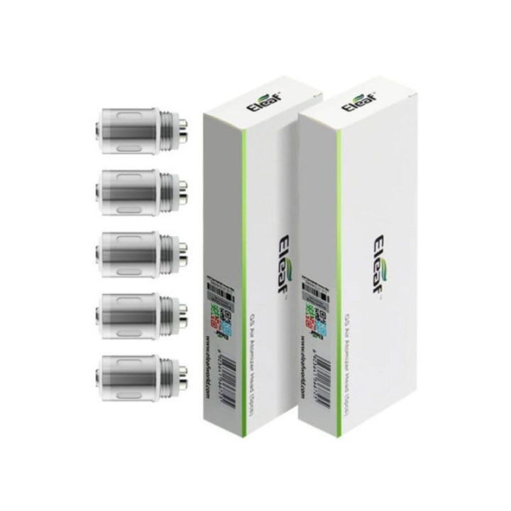 Eleaf Resistenza GS Air 0.75ohm  (5 pezzi)