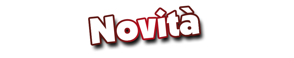IN ARRIVO