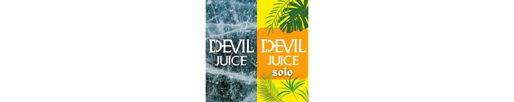 DEVIL JUICE