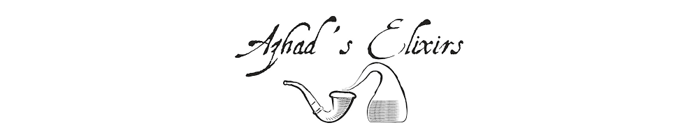 SHOT-AZHAD'S ELIXIRS