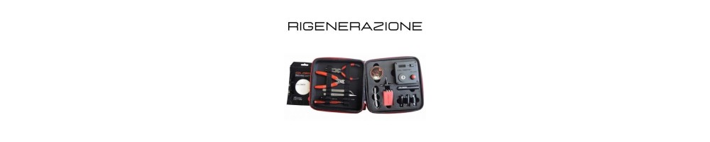 Rigenerazione