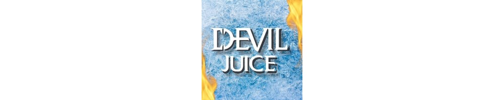 SHOT-DEVIL JUICE