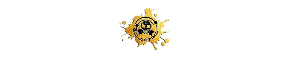 GALAKTICA