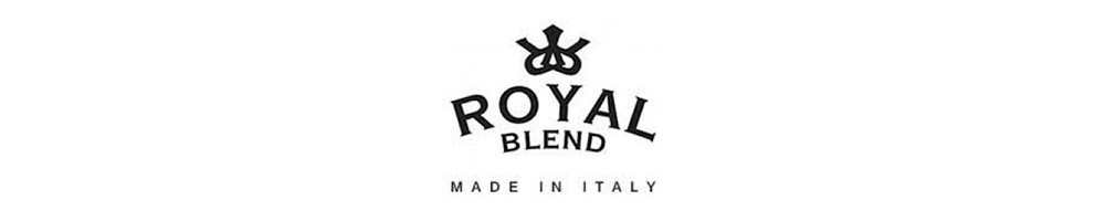 SHOT-ROYAL BLEND
