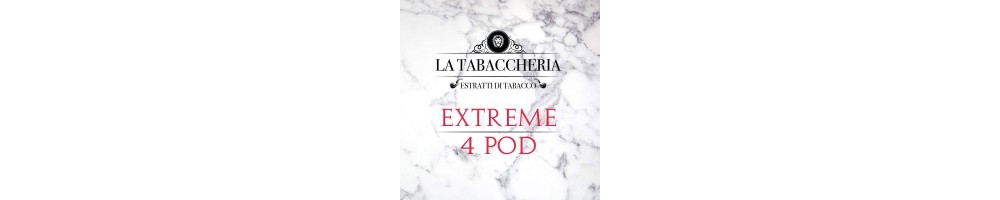 LA TABACCHERIA