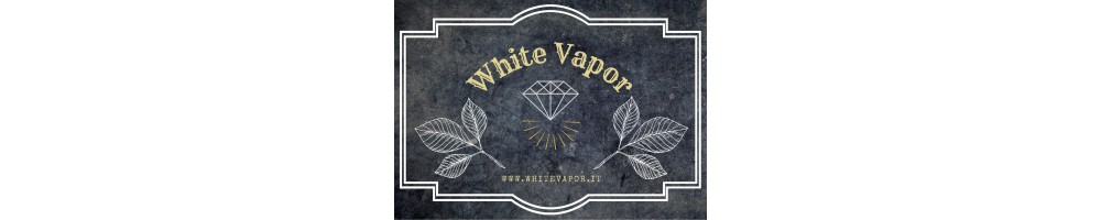 SHOT-WHITE VAPOR